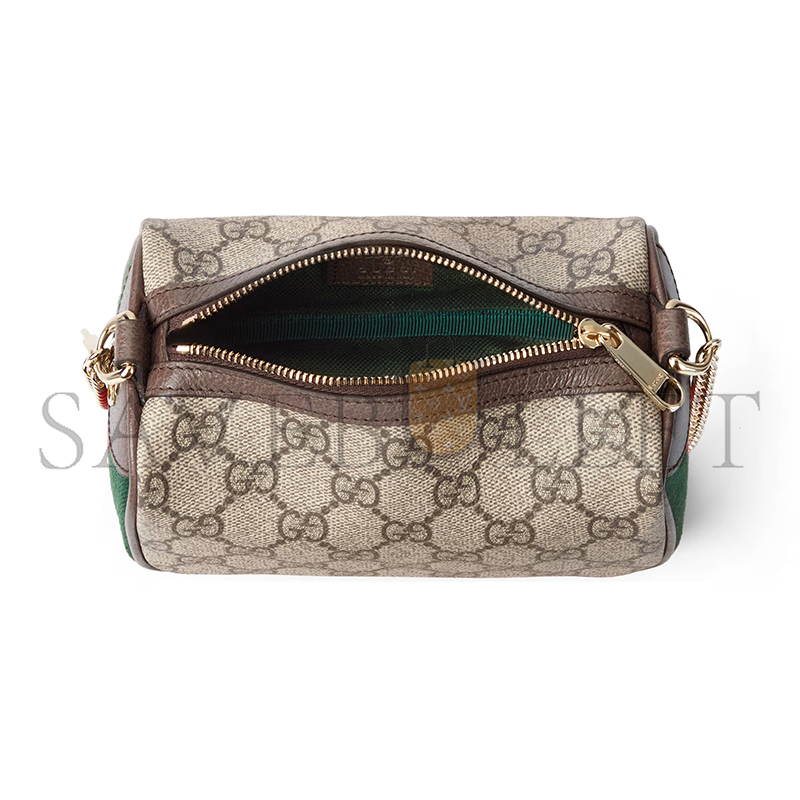 G*u*i ophidia mini bag 838475 (16*10*8cm)